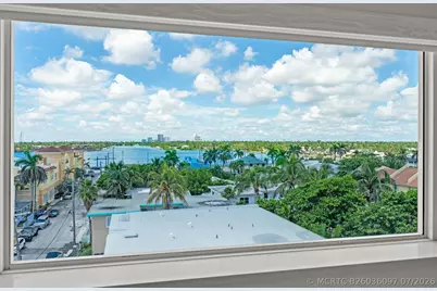 300 Oregon Street #501, Hollywood, FL 33019 - Photo 24