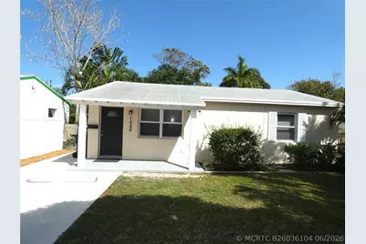 1528 NW 1st Avenue, Fort Lauderdale, FL 33311 - Photo 1
