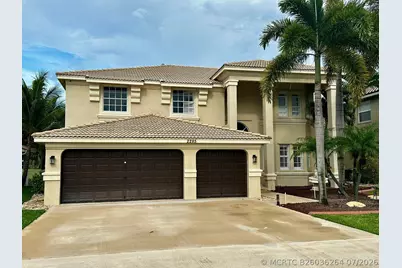 2285 Ridgewood Circle, Royal Palm Beach, FL 33411 - Photo 1