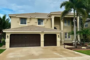 2285 Ridgewood Cir, Royal Palm Beach, FL 33411 - Photo 1