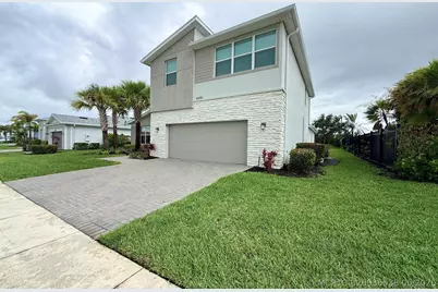 10710 SW Hensley Street, Port Saint Lucie, FL 34987 - Photo 2