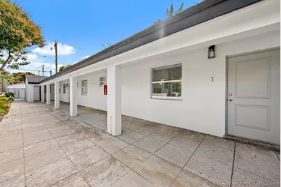 3808 Broadway #3, West Palm Beach, FL 33407 - Photo 1