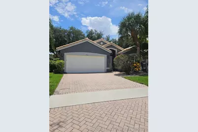 5304 Wycombe Avenue, Boynton Beach, FL 33437 - Photo 1