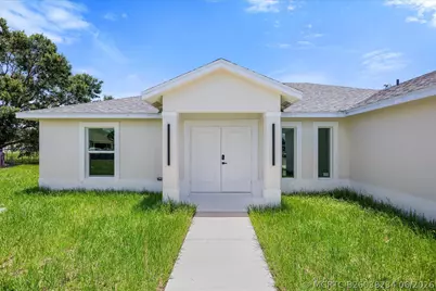 5315 NW Nail Court, Port Saint Lucie, FL 34986 - Photo 2
