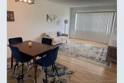 4411 NW 16th Street #F204, Lauderhill, FL 33313 - Photo 2