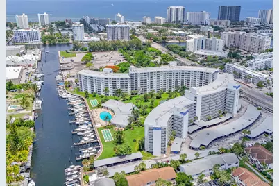 2731 NE 14th St Causeway #115, Pompano Beach, FL 33062 - Photo 34