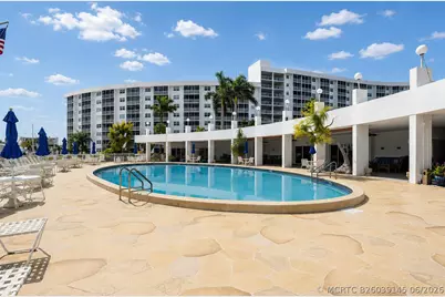 2731 NE 14th St Causeway #115, Pompano Beach, FL 33062 - Photo 26