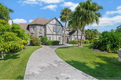 121 Queen Eugenia Court, Hutchinson Island, FL 34949 - Photo 2