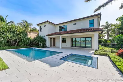 8685 Parkland Bay Drive, Parkland, FL 33076 - Photo 36