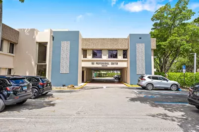 150 NW 70th Avenue #04, Plantation, FL 33317 - Photo 1
