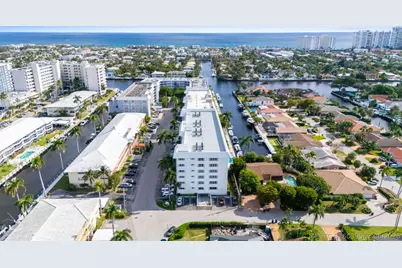 3050 NE 47th Court #107, Fort Lauderdale, FL 33308 - Photo 48