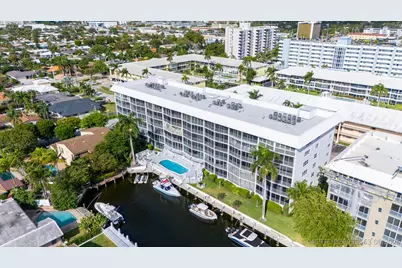 3050 NE 47th Court #107, Fort Lauderdale, FL 33308 - Photo 46