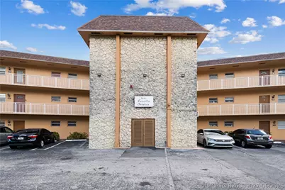 5031 W Oakland Park Boulevard #309, Lauderdale Lakes, FL 33313 - Photo 22
