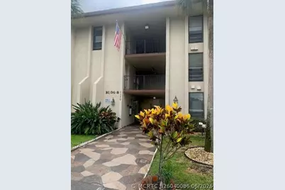 7750 W McNab Road #219, Tamarac, FL 33321 - Photo 1