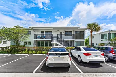 1045 SE 15th Street #13d, Fort Lauderdale, FL 33316 - Photo 20
