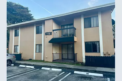 6031 N 10th Ave Avenue N #219, Greenacres, FL 33463 - Photo 1