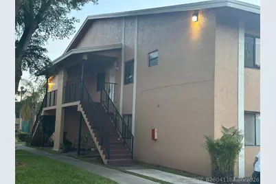 6031 N 10th Ave Avenue N #219, Greenacres, FL 33463 - Photo 2