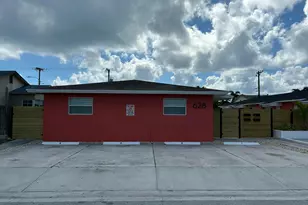 628 N M St, Lake Worth Beach, FL 33460 - Photo 2