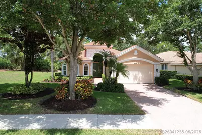 8949 Champions Way, Port Saint Lucie, FL 34986 - Photo 2