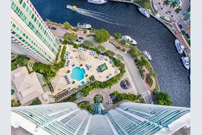 347 N New River Dr Drive E #606, Fort Lauderdale, FL 33301 - Photo 34