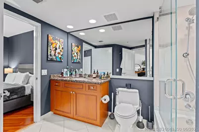 347 N New River Dr Drive E #606, Fort Lauderdale, FL 33301 - Photo 6