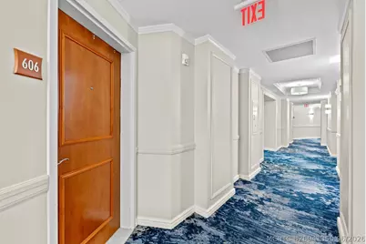 347 N New River Dr Drive E #606, Fort Lauderdale, FL 33301 - Photo 1