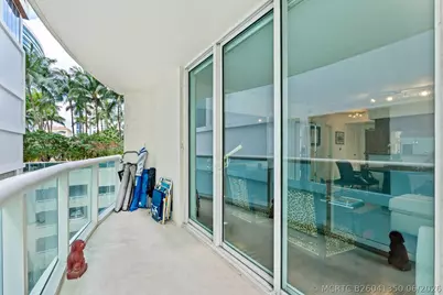 347 N New River Dr Drive E #606, Fort Lauderdale, FL 33301 - Photo 20
