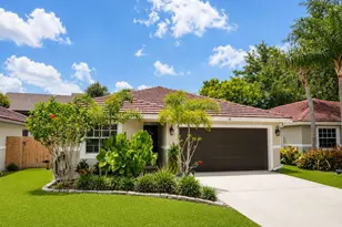 12280 Dartmoor Dr, Wellington, FL 33414 - Photo 1
