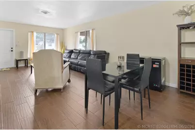 3431 NW 4th Street, Lauderhill, FL 33311 - Photo 2