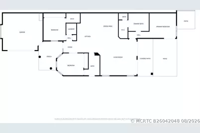 2951 Twin Oaks Way, Wellington, FL 33414 - Photo 2