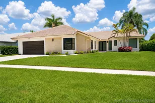 11741 Island Lakes Ln, Boca Raton, FL 33498 - Photo 1