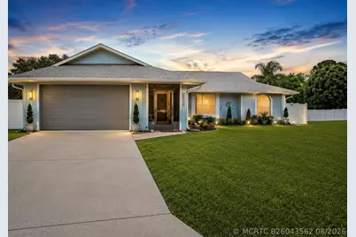 230 SW Inwood Avenue, Port Saint Lucie, FL 34984 - Photo 2
