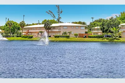 1050 SW 11th Street #L2, Hallandale Beach, FL 33009 - Photo 2