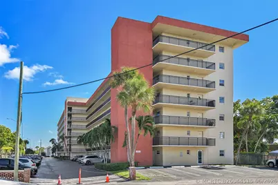 2350 NE 14th Street Causeway #Unit 609, Pompano Beach, FL 33062 - Photo 34