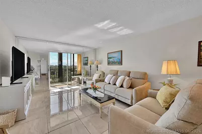 2350 NE 14th Street Causeway #Unit 609, Pompano Beach, FL 33062 - Photo 2