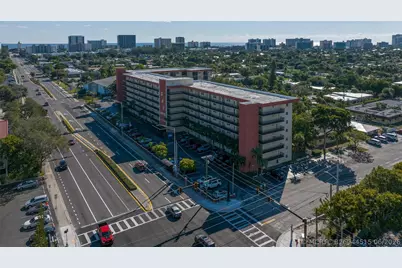 2350 NE 14th Street Causeway #Unit 609, Pompano Beach, FL 33062 - Photo 38
