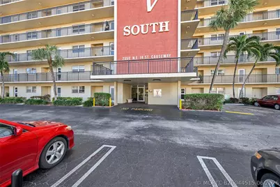 2350 NE 14th Street Causeway #Unit 609, Pompano Beach, FL 33062 - Photo 32
