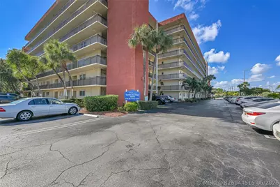2350 NE 14th Street Causeway #Unit 609, Pompano Beach, FL 33062 - Photo 30