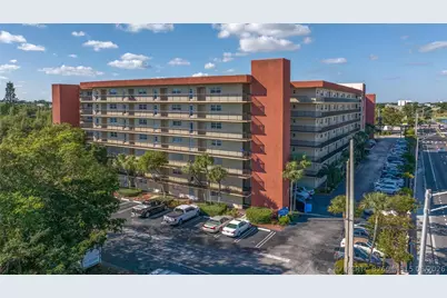 2350 NE 14th Street Causeway #Unit 609, Pompano Beach, FL 33062 - Photo 36