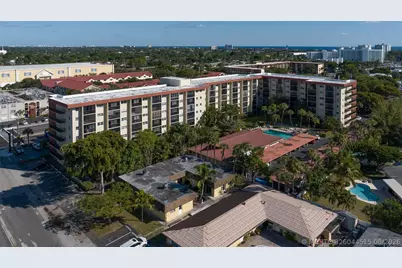 2350 NE 14th Street Causeway #Unit 609, Pompano Beach, FL 33062 - Photo 6