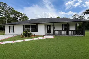 14732 66th St N, Loxahatchee, FL 33470 - Photo 1