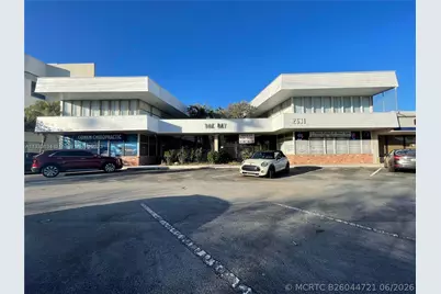 2631 E Oakland Park Boulevard #110, Fort Lauderdale, FL 33306 - Photo 1