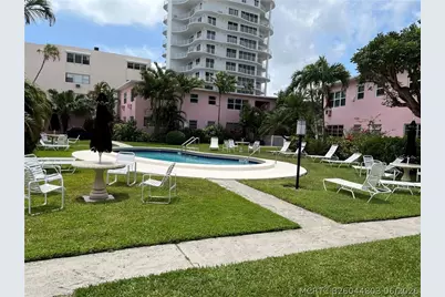 700 Bayshore Drive #21, Fort Lauderdale, FL 33304 - Photo 12