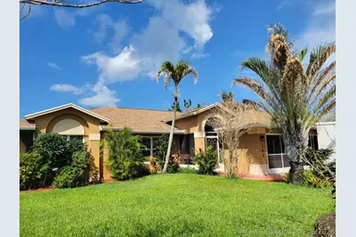 141 SW Covington Road, Port Saint Lucie, FL 34953 - Photo 1