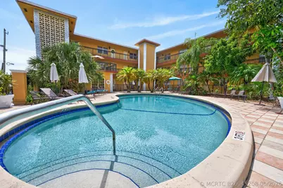 744 NE 14th Avenue #21, Fort Lauderdale, FL 33304 - Photo 4
