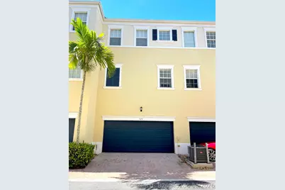 114 Locustberry Lane #105, Jupiter, FL 33458 - Photo 4