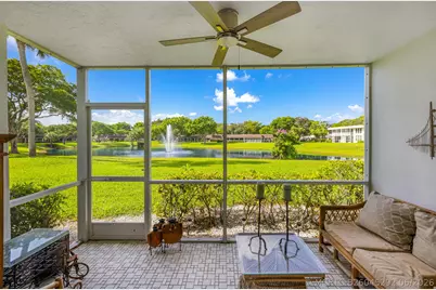 3621 Oaks Clubhouse Dr. Drive #104, Pompano Beach, FL 33069 - Photo 26