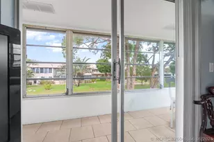 347 Windsor O, West Palm Beach, FL 33417 - Photo 20