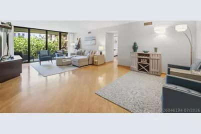 3200 S Ocean Boulevard #D203, Palm Beach, FL 33480 - Photo 6