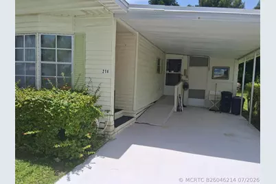 214 W Caribbean, Port Saint Lucie, FL 34952 - Photo 14